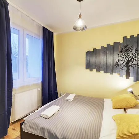 Dream Loft Podwale Staromiejskie * גדנסק
