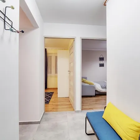 Dream Loft Podwale Staromiejskie גדנסק