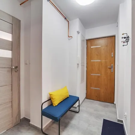 Dream Loft Podwale Staromiejskie גדנסק