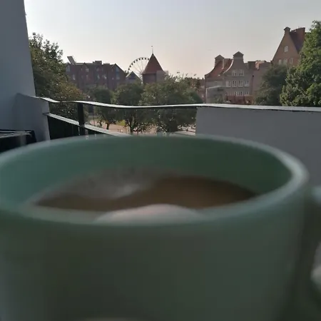 Dream Loft Podwale Staromiejskie * Gdansk
