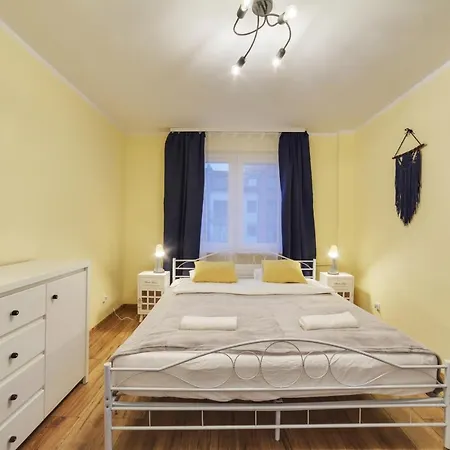 Dream Loft Podwale Staromiejskie