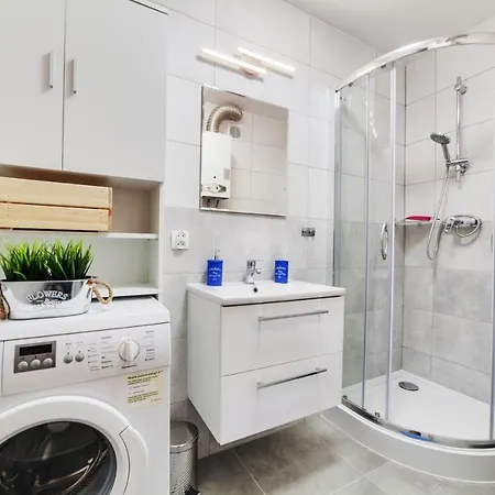 Dream Loft Podwale Staromiejskie