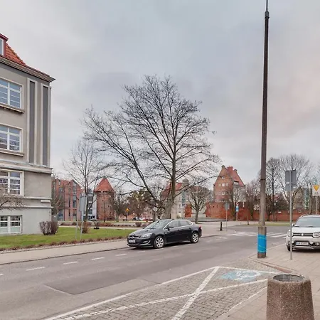 Dream Loft Podwale Staromiejskie * Gdansk