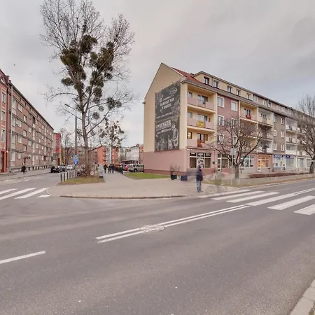 Dream Loft Podwale Staromiejskie * Gdańsk