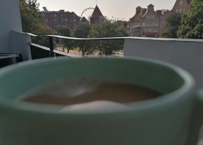 Dream Loft Podwale Staromiejskie * Gdańsk