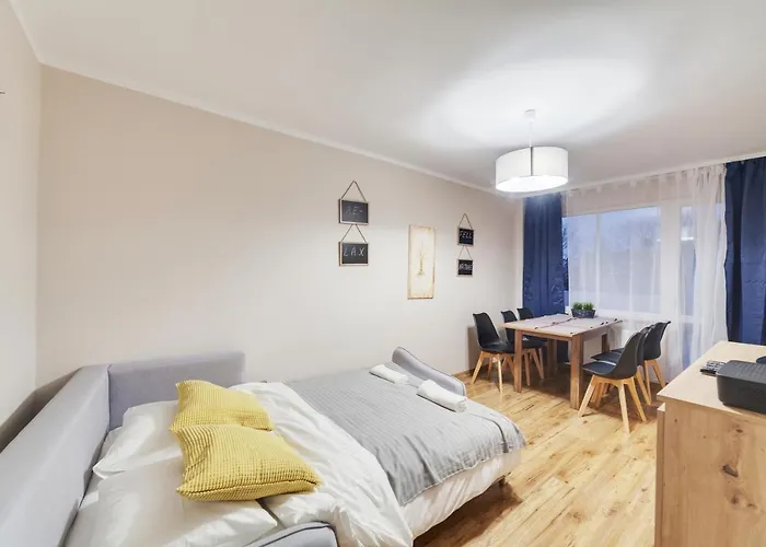 Dream Loft Podwale Staromiejskie *