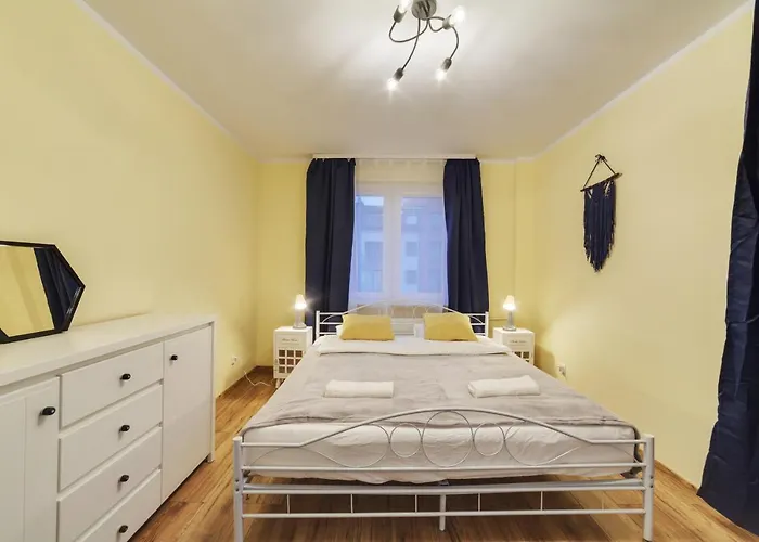 Dream Loft Podwale Staromiejskie