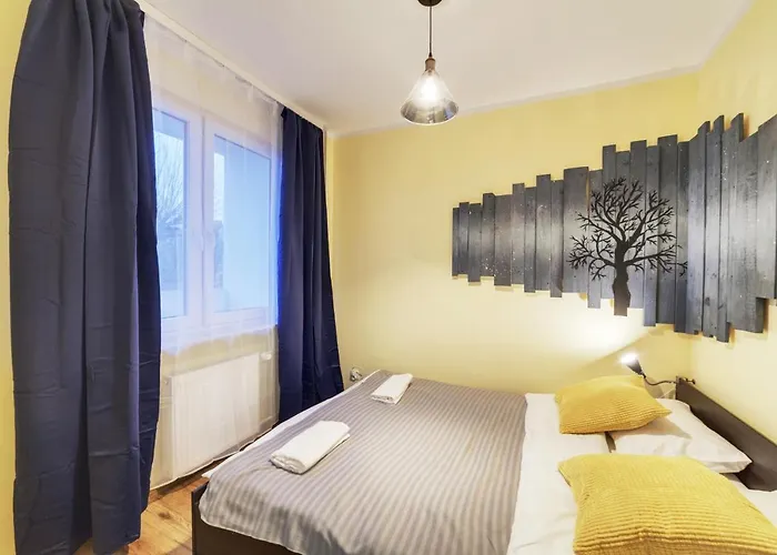 Dream Loft Podwale Staromiejskie * גדנסק