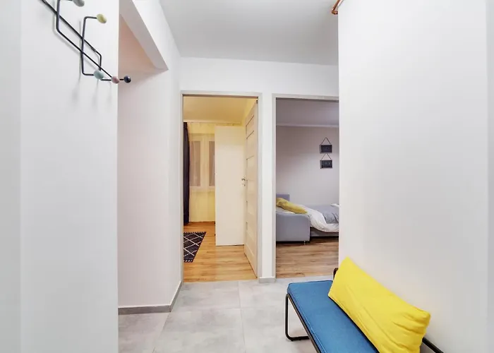 Dream Loft Podwale Staromiejskie Гданьск