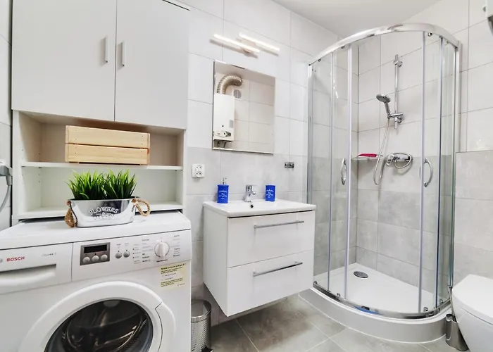 Dream Loft Podwale Staromiejskie