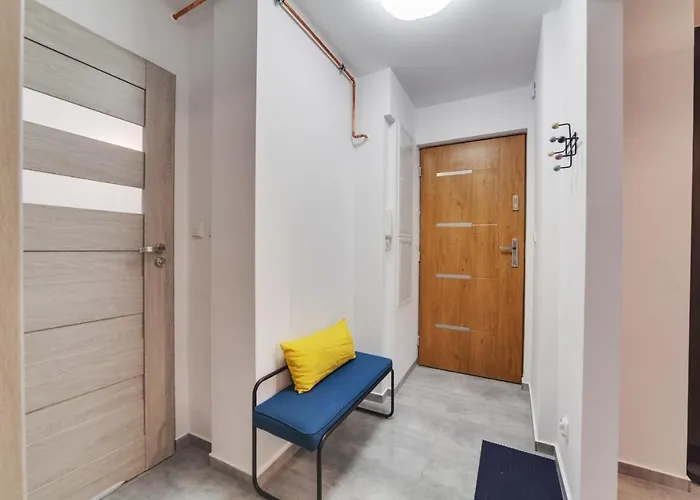 Dream Loft Podwale Staromiejskie Gdańsk